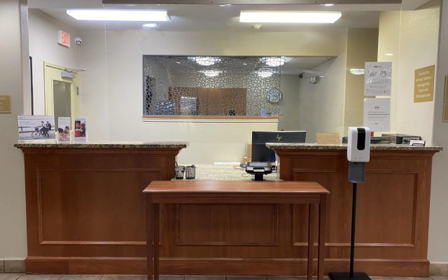 Candlewood Suites ABILENE by IHG
