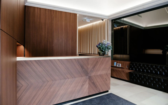 Melter Hotel & Apartments