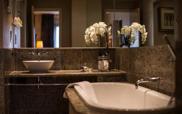 The Club Hotel & Spa Jersey