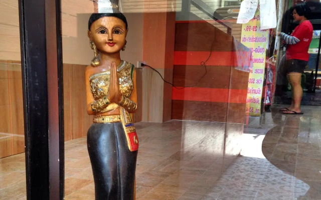 Baan Tipa House Wanglang