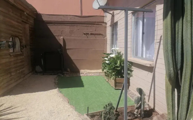 Acogedora Casa en La Serena