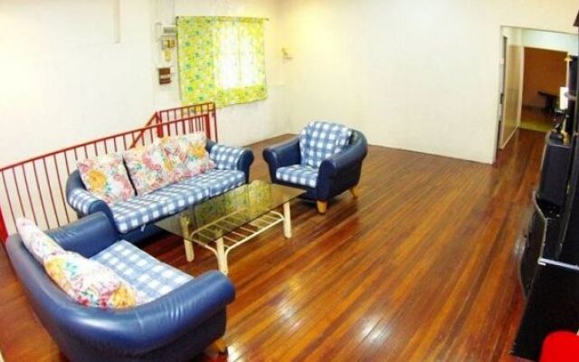 Jonker Sayang Residence