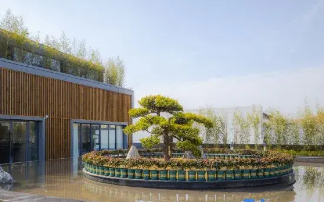 Xinhui Hotel (Xuanhan Yilian Passenger Transport Terminal Branch)