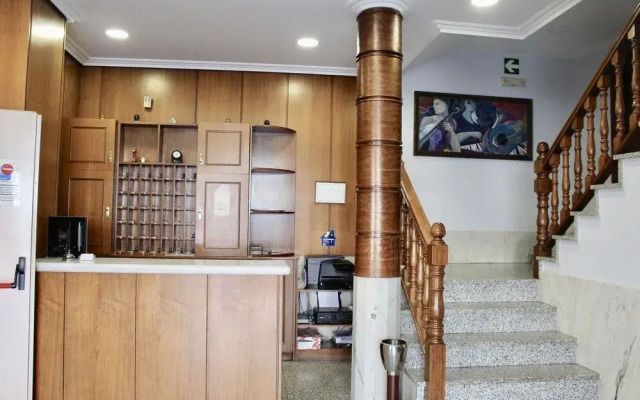 Hotel As Camelias