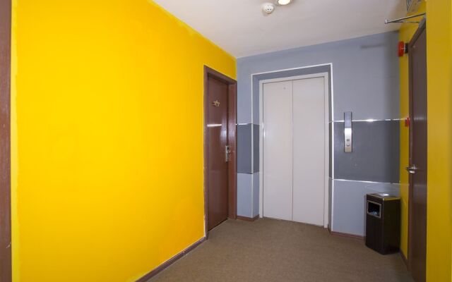 OYO 44037 King Park Hotel