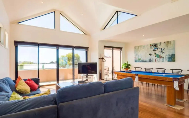 Fischer Torquay by Gold Star Stays