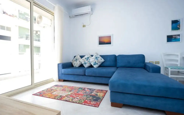 Central Seaview Apartment