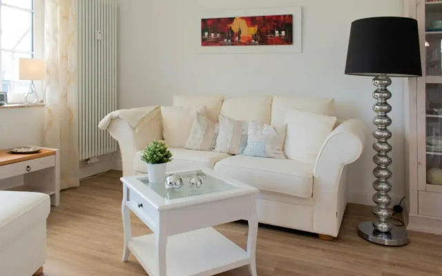 Ferienwohnung Boje 3