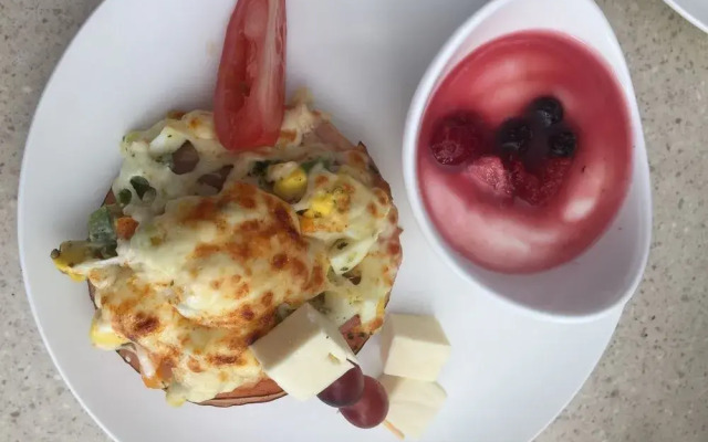 La Maison du matelot