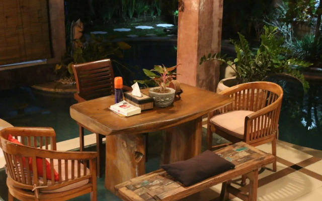 Aha Villas
