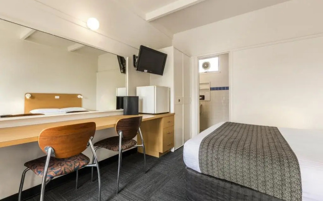 Sandbelt Club Hotel