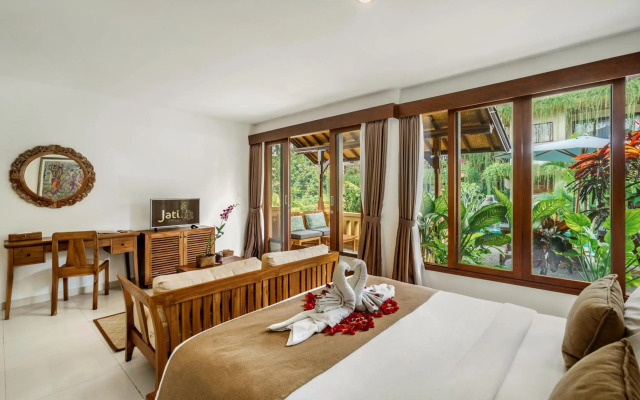Jati Cottage