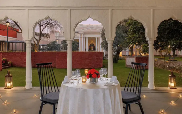 Welcomhotel by ITC Hotels, Raja Sansi, Amritsar