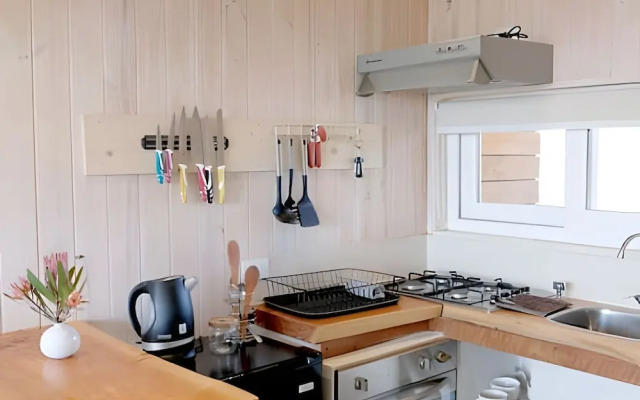 Cabañas del Cerro 3