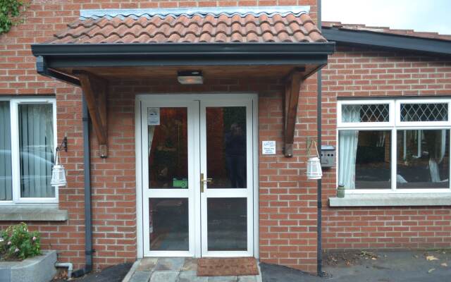 Ashfield Bed and Breakfast