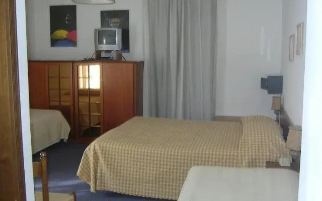 Albergo San Cristoforo