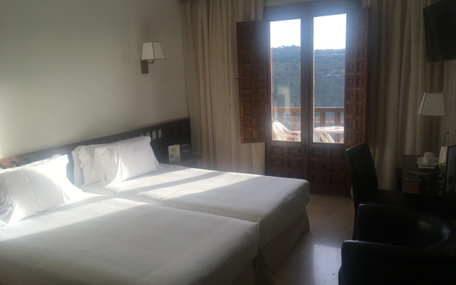 Hotel Sercotel Alfonso VI