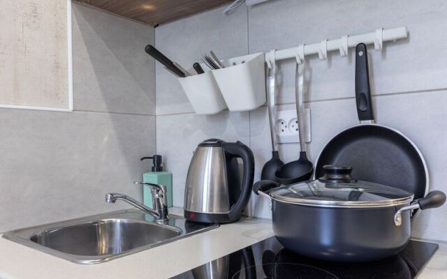 ВсемДом на ул. Съезжинская, д. 11