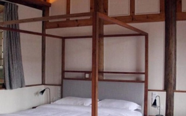 Zi Neng Xue Guan Hotel – Guest Rooms – Chengdu