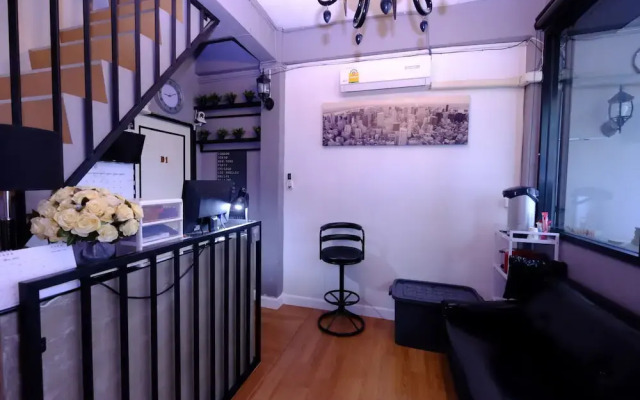 ADD Home Hostel