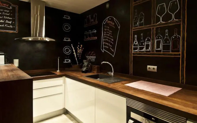 Apartament Sienna 86