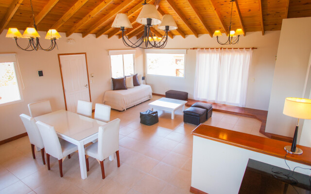 Dos Mareas Home Apart