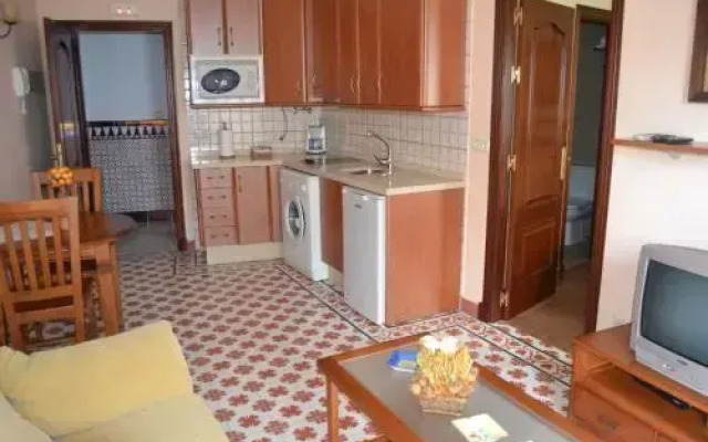 Apartamentos Trujillo