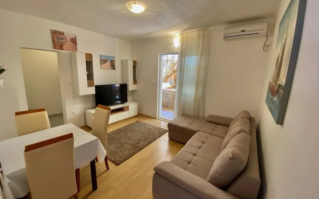 Apartment Marina