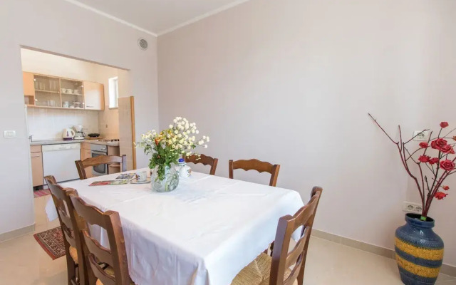Apartment Vesna