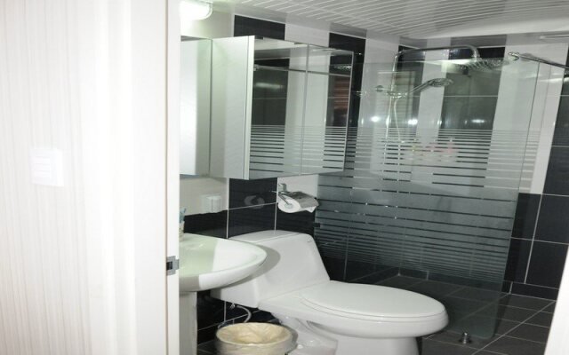 Sinyoung Well City Hotel