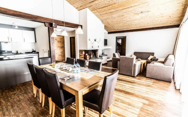 Haus Camillo