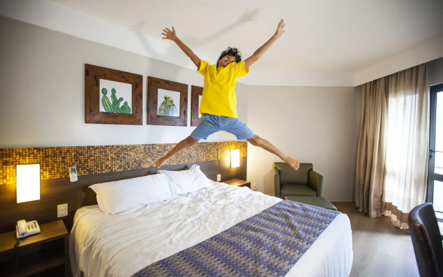 Celi Hotel Aracaju