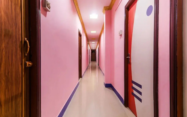 Hotel Shuru Heights by OYO Rooms