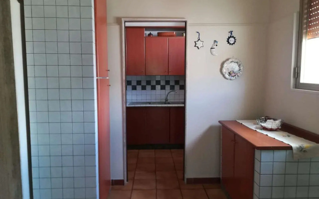 I Monaci Front Beach Specchiarica