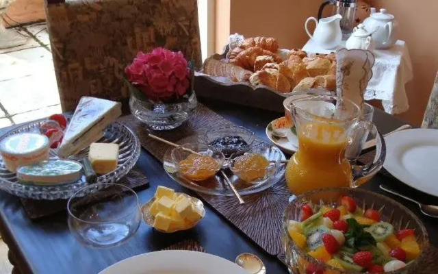 The Ville's Bed & Breakfast