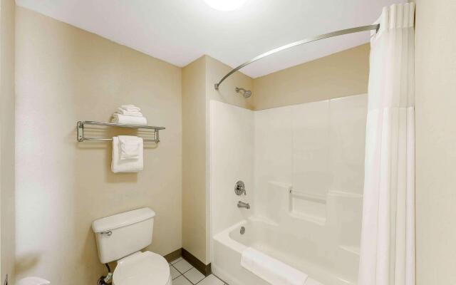 Quality Inn Alcoa Knoxville