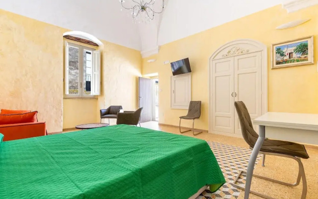 2043 Antica Dimora Stasi by Barbarhouse