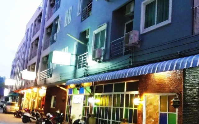 Jao Sua Residence