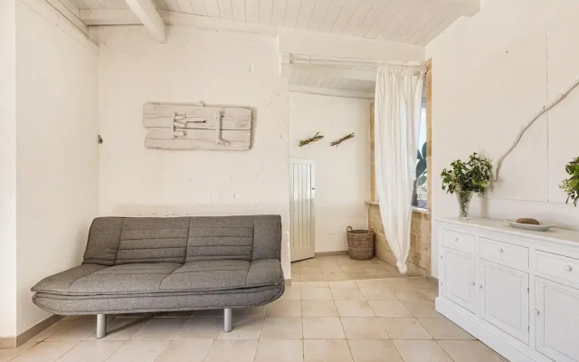 3003 Masseria Surani Grande- Appartamento Sinistra by Barbarhouse