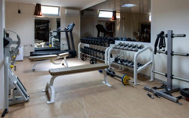 MPM Hotel Zornitza Sands
