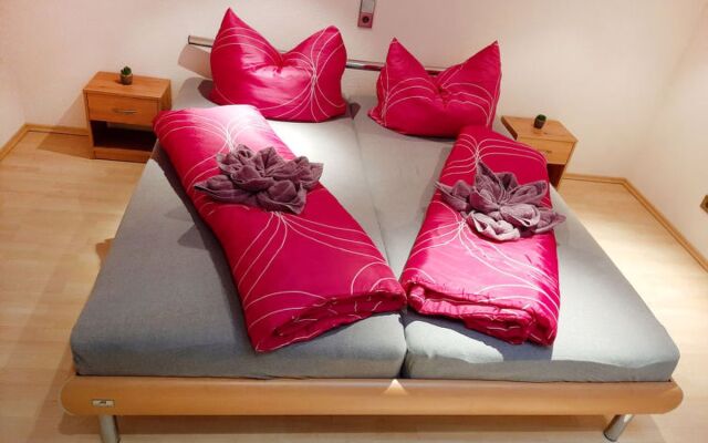 Apartment Sandra See