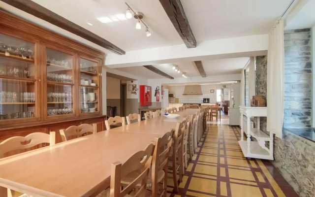 Rustic Holiday Home in Vresse-sur-Semois near Center
