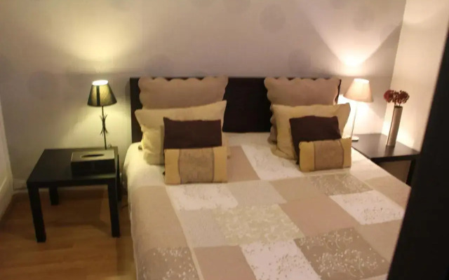Sahondra - Appartement Proche Hippodrome