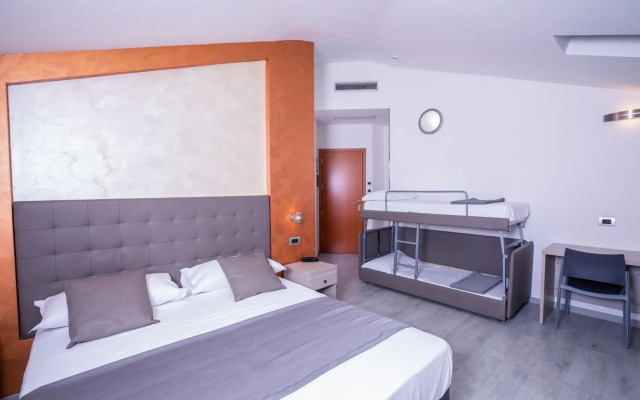 Hotel Gabbiano