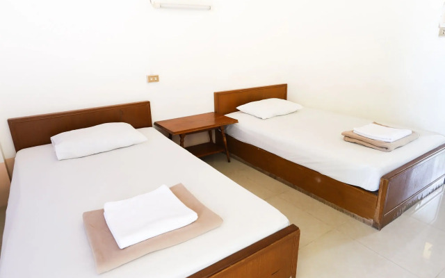 Mont Talay Hotel