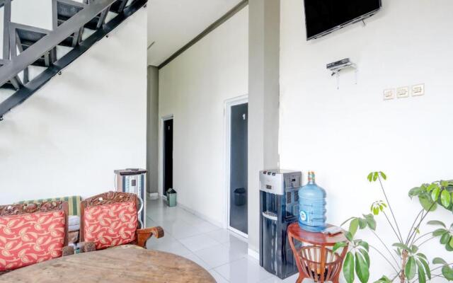 OYO 90517 Homestay Wonosobo Asri