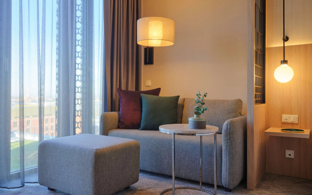 Adina Apartment Hotel Munich