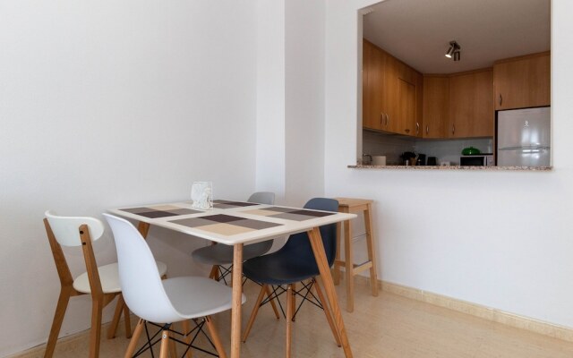 Lovely Apartment with Mediterranean View