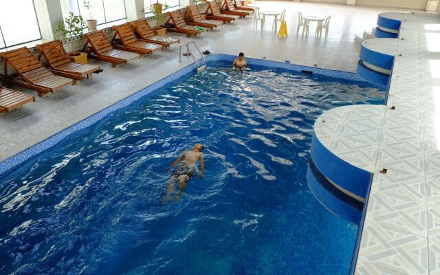 Hotel Eden Resort By Bluebay