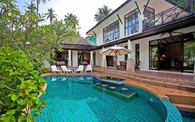Bamboo Villa P11